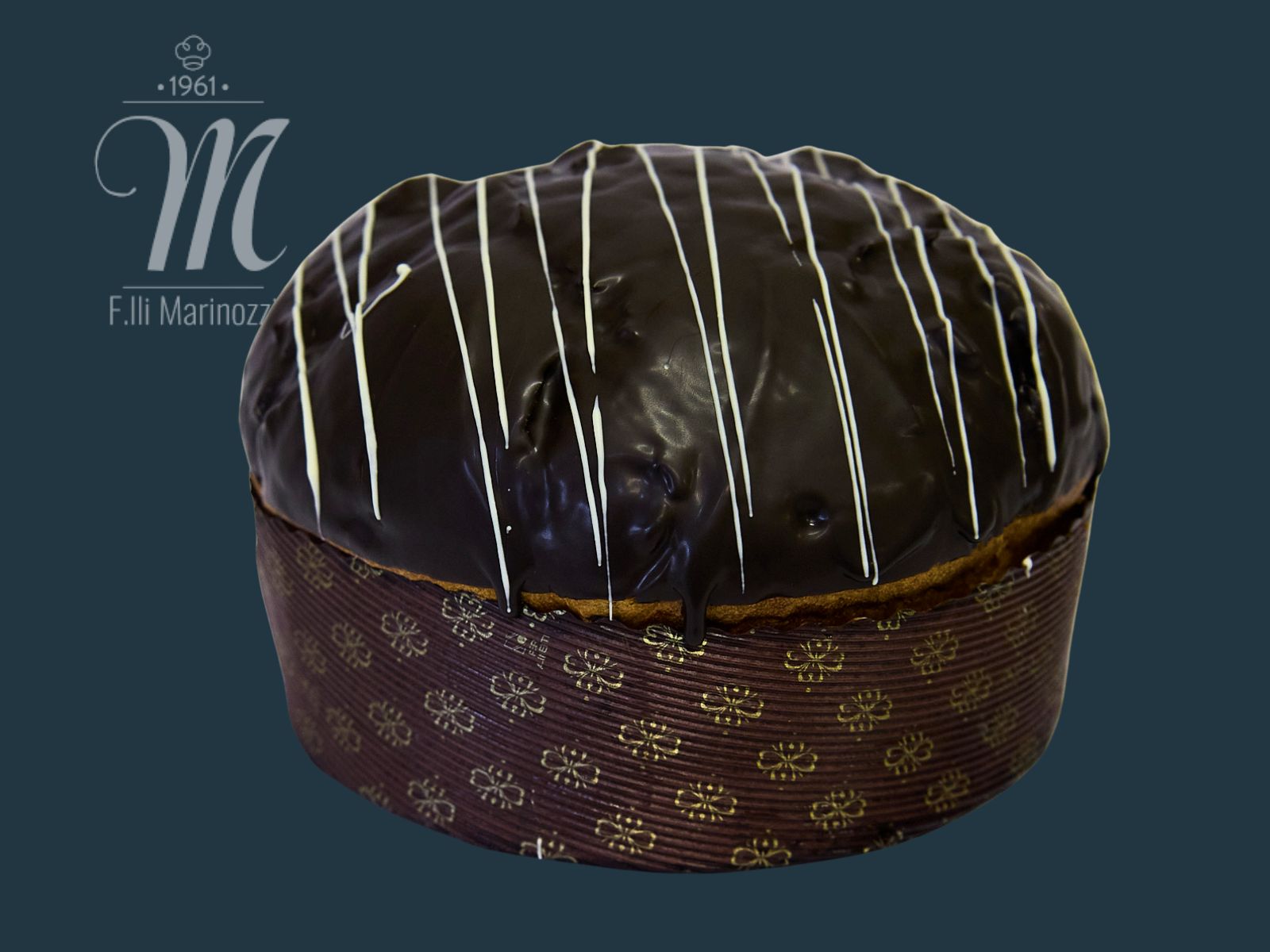 Panettone Corretto Marchigiano