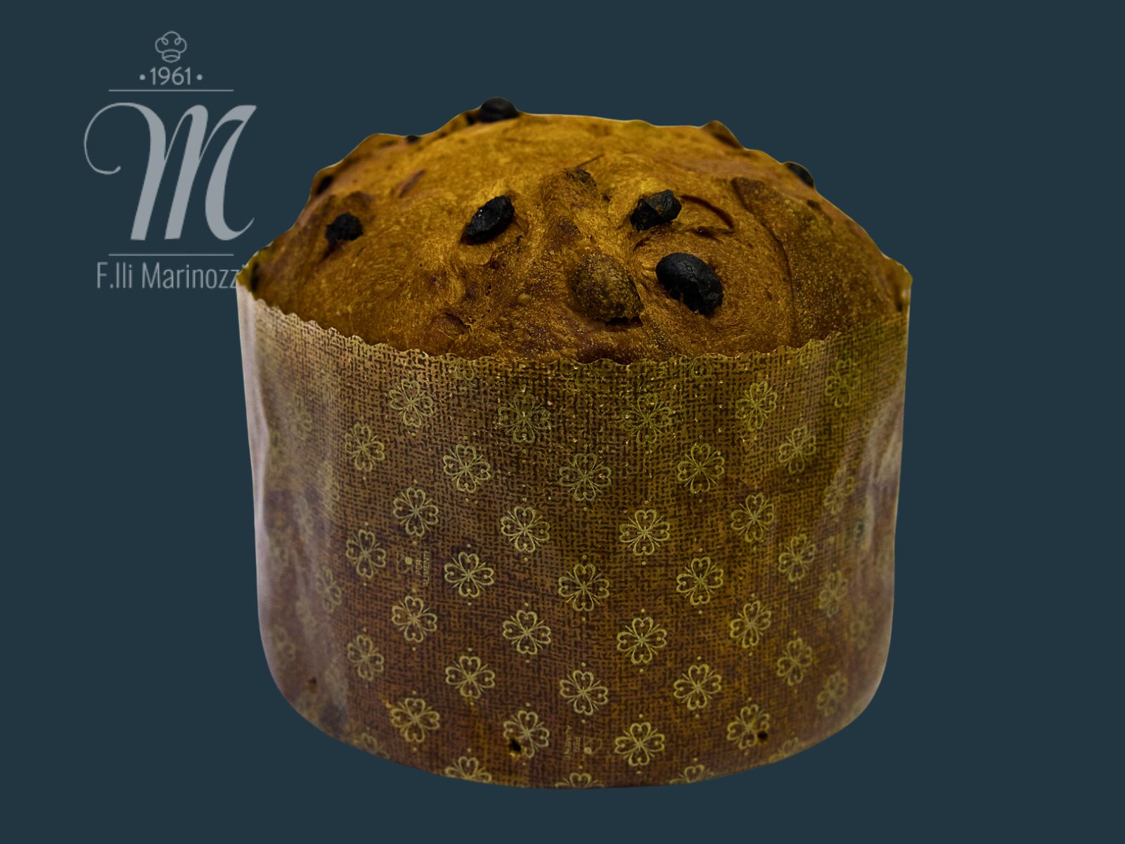 Panettone Tipo Milano