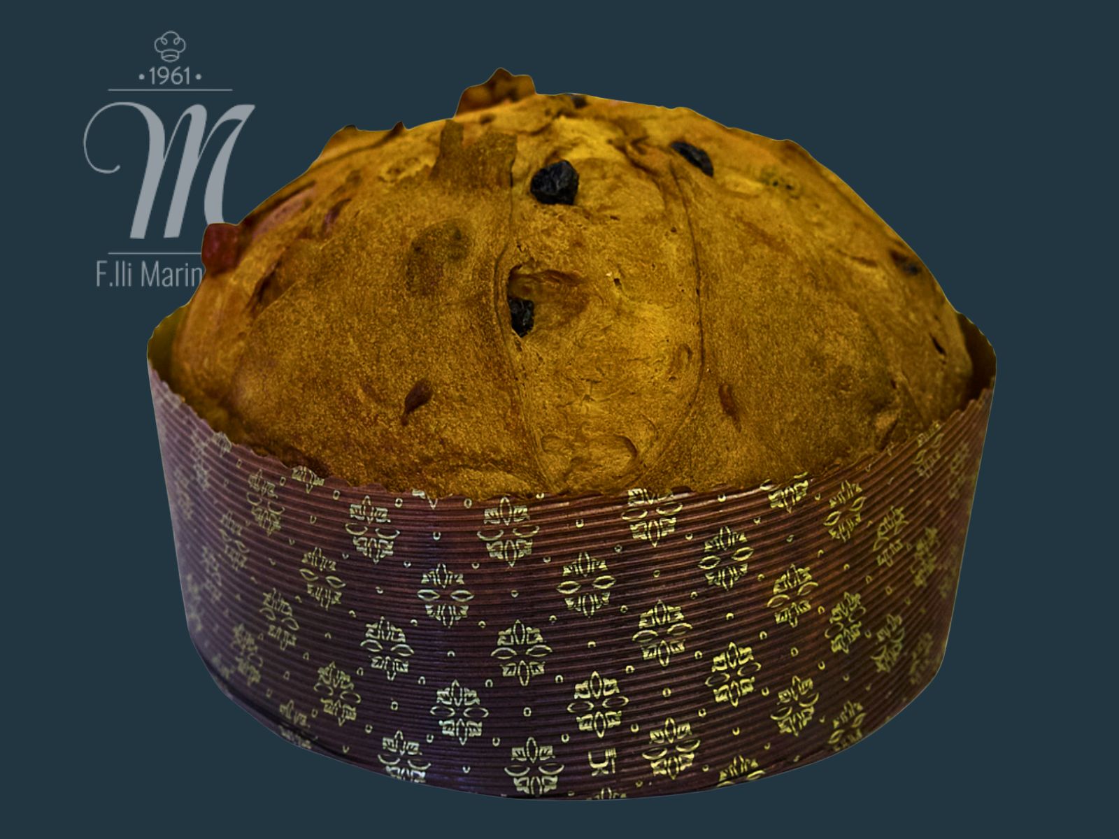 Panettone Maxi